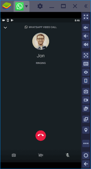 How to Make WhatsApp Web Video Calls? - TechCommuters