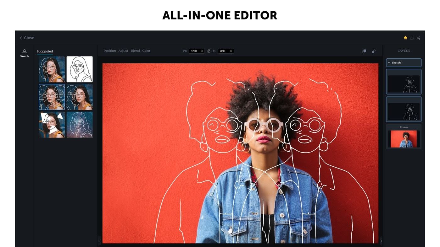 10 Best Photo Editing Software for Windows in 2024
