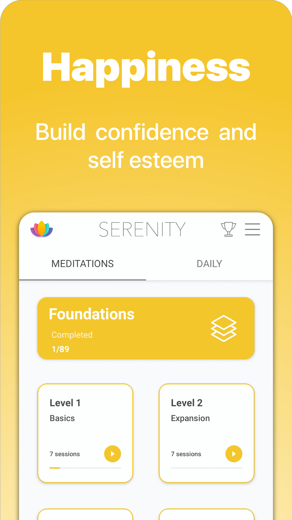 10 Best Meditation Apps for Android in 2024