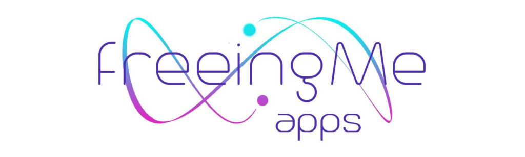 FreeingMe apps