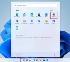 How to Reset Network Settings on Windows 11 - TechCommuters