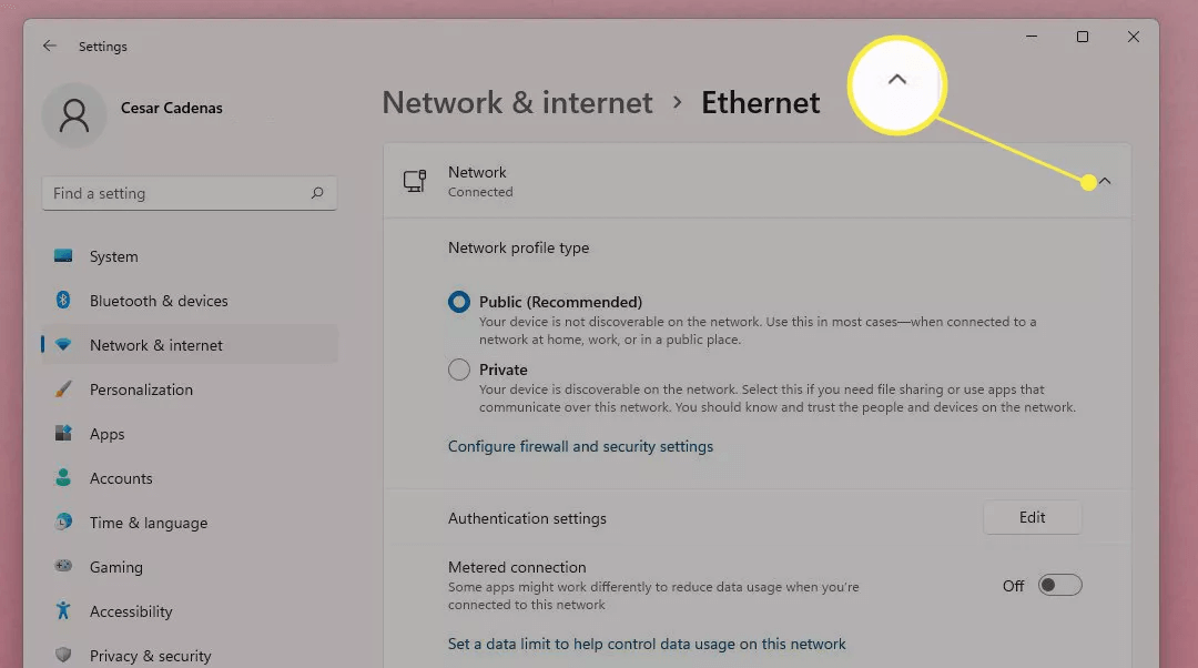 How to Reset Network Settings on Windows 11