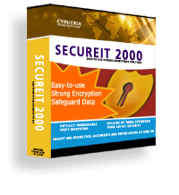 Secure IT 2000