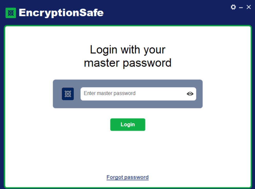 encryptionsafe