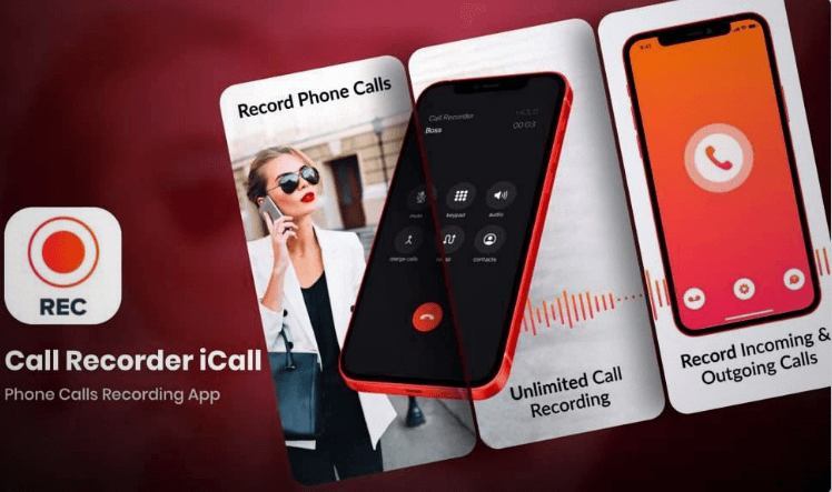 Call Recorder iCall