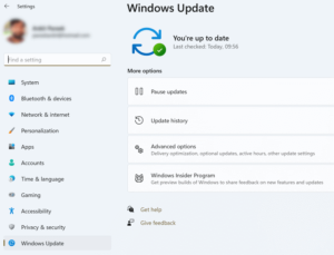 How to Fix Widgets not Working on Windows 11 (8 Solutions)