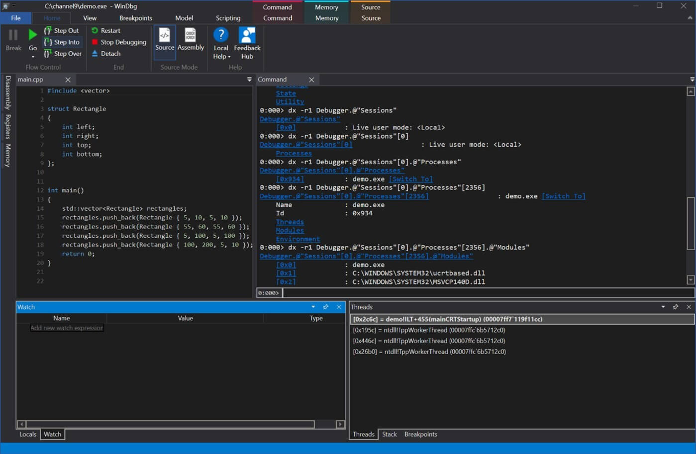 Top 9 Debugging Tools for Windows in 2025 - TechCommuters