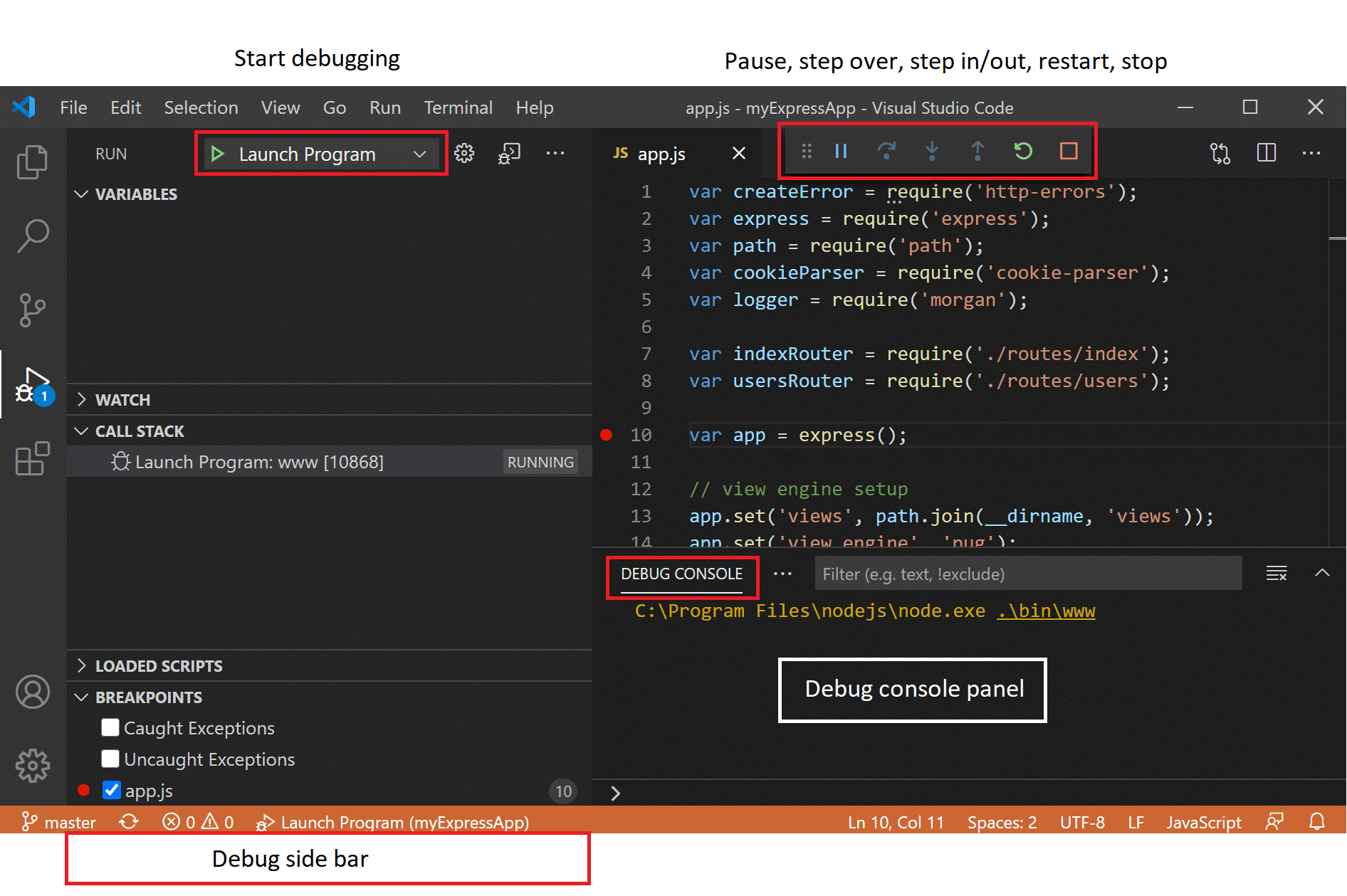 Top 9 Debugging Tools for Windows in 2025 - TechCommuters