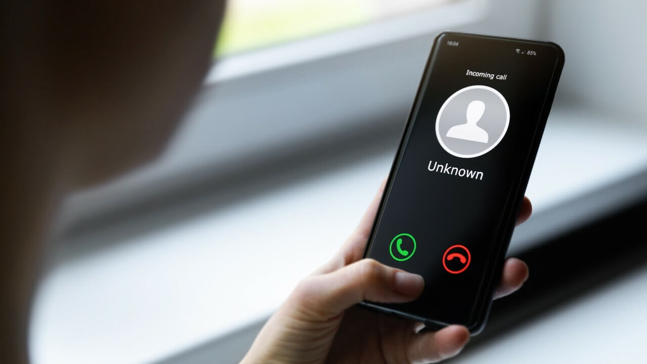 Spam Call Blockers for iPhone and iPad