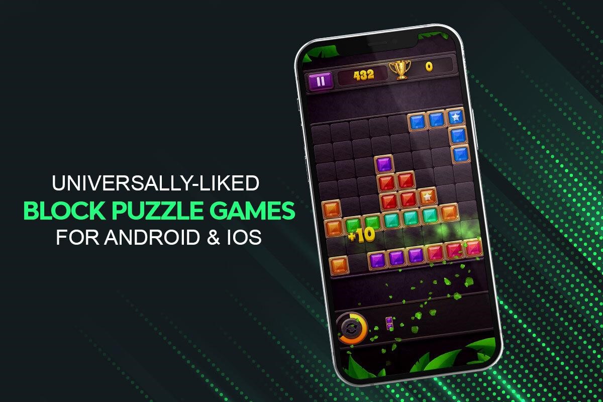 Block Puzzle Games for Android
