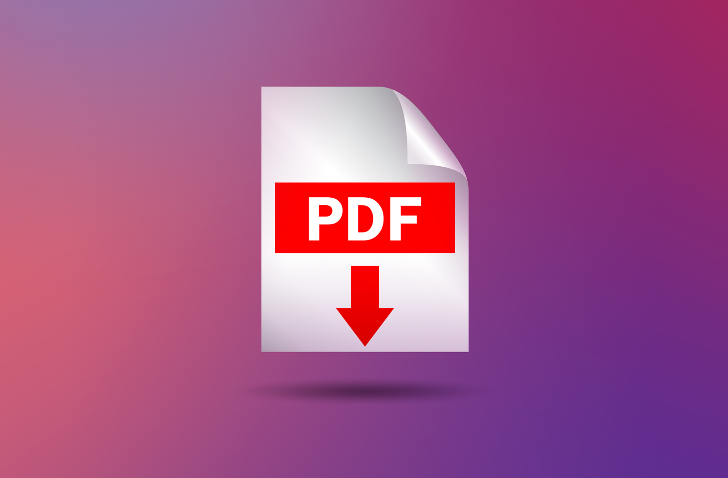 How to Crop a PDF