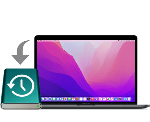 Ultimate Guide to Back up Your Mac