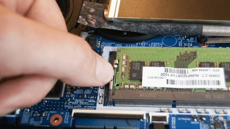 How to Upgrade RAM on a Laptop? [Latest Guide]