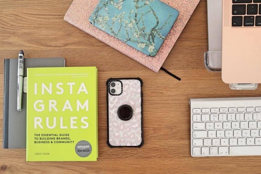Instagram for Hustlers: Tips to Boost Your Reach – TechCommuters