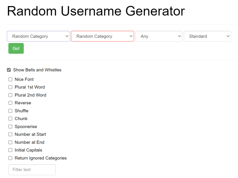 Top 10 Best Twitch Name Generators in 2024