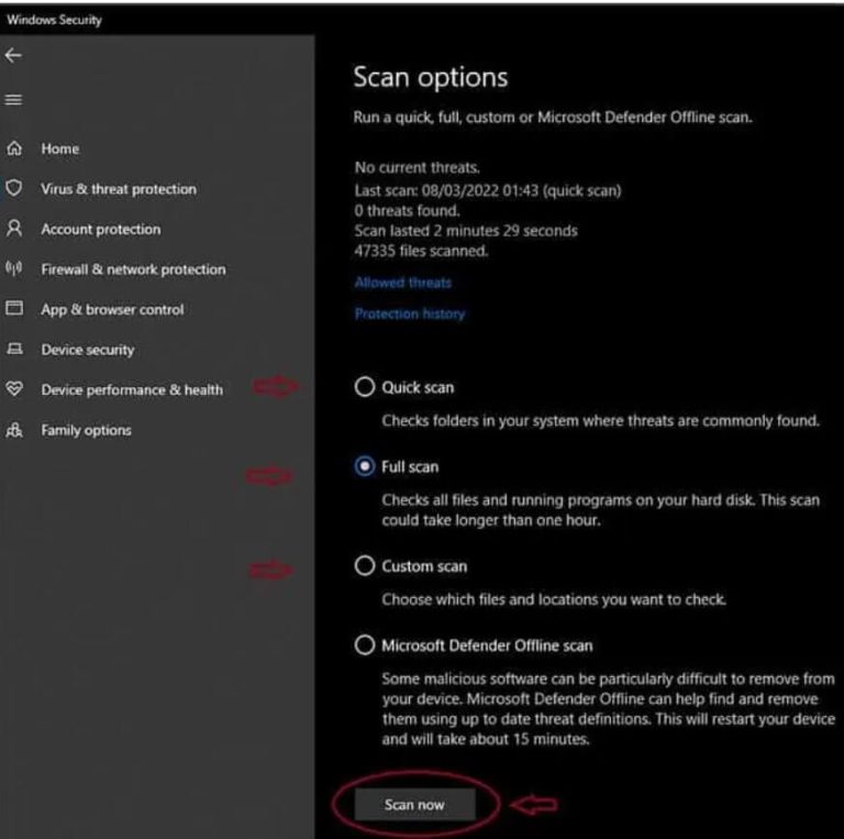 Here’s How to Reduce RAM Usage on Windows PC — 13 Solutions
