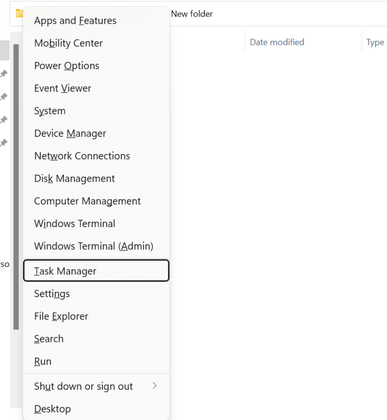 How to Fix Snipping Tool Not Working on Windows 11,10