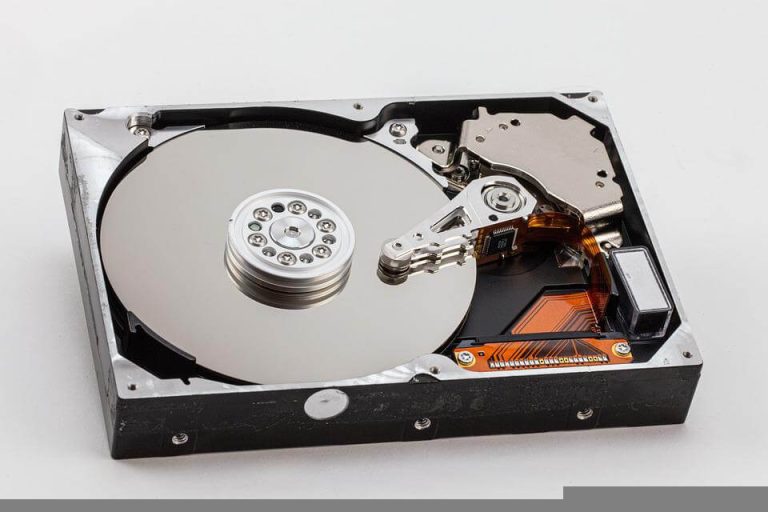 11 Solutions to Fix the Seagate External Hard Drive Not Working