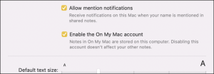 How to Fix iCloud Notes Not Syncing on Your Device?