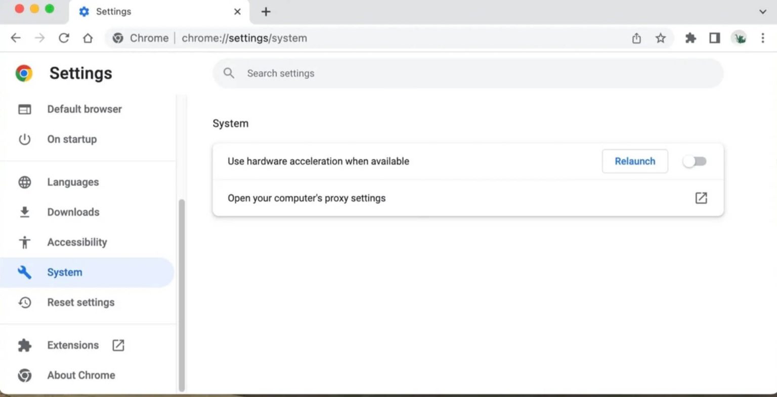 11 Ways to Fix the MacBook Screen Flickering Problem