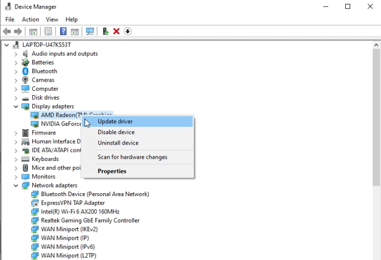 How to Solve NVIDIA Drivers Not Installing Issue?