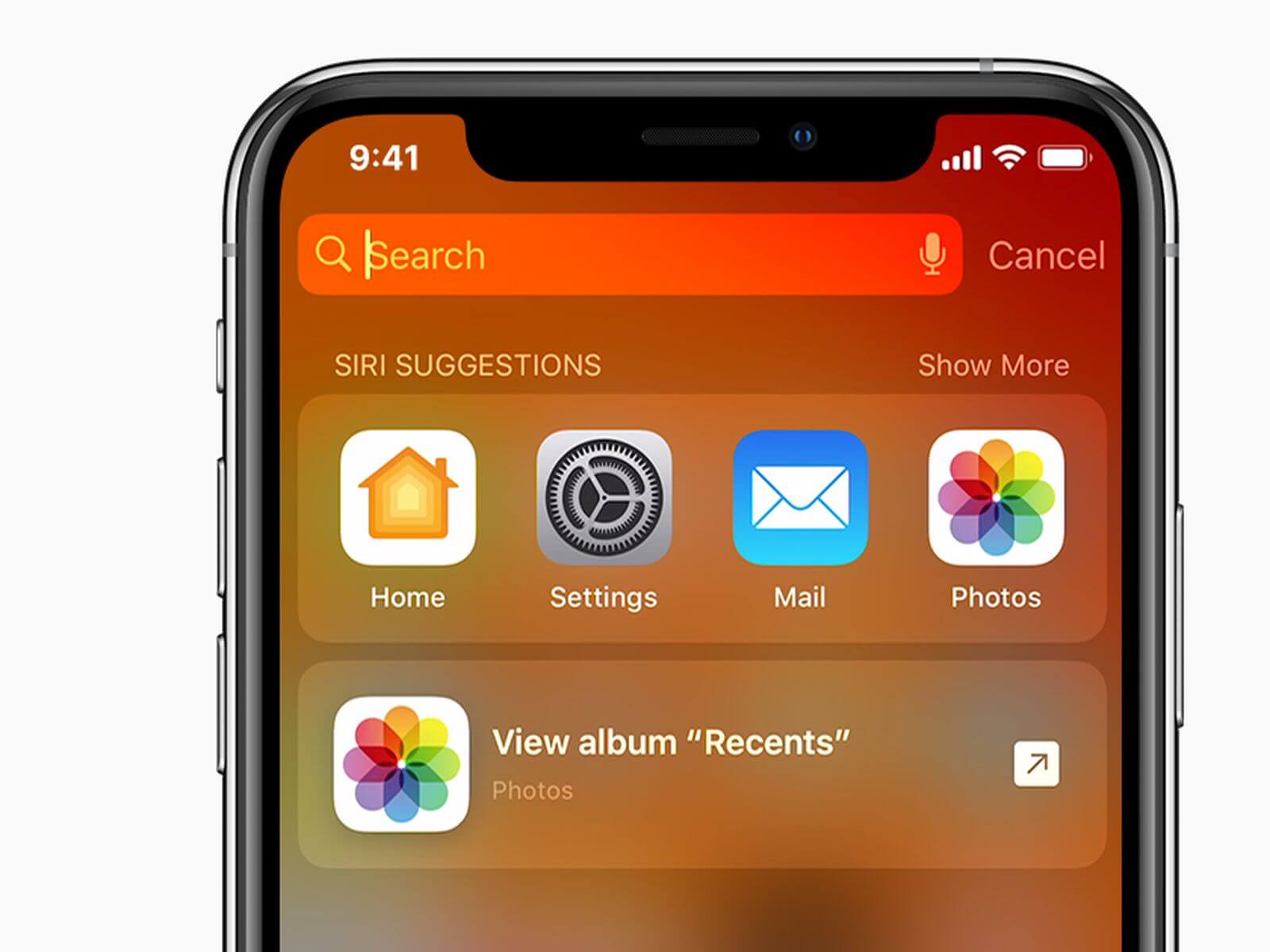 IOS TechCommuters