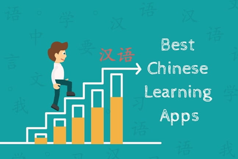 Best Chinese Learning Apps
