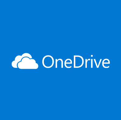 turn off/disable OneDrive