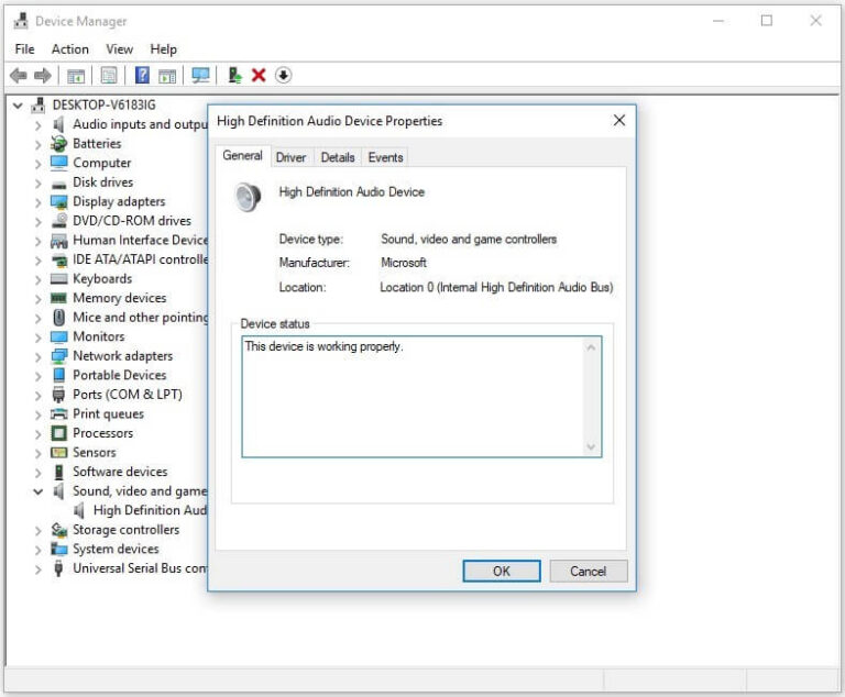 How to Fix Computer Speakers Not Working?