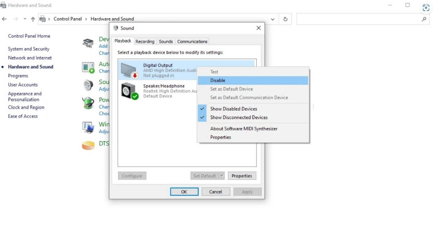 How to Fix Computer Speakers Not Working?