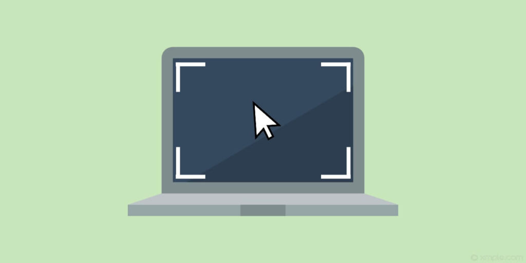 How to Change The Mouse Cursor On Windows 11 & 10