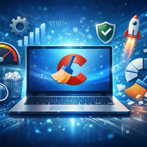 CCleaner PC Optimizer Review: A Complete Guide for Windows Users