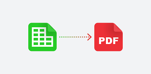 Best Excel to PDF Converter