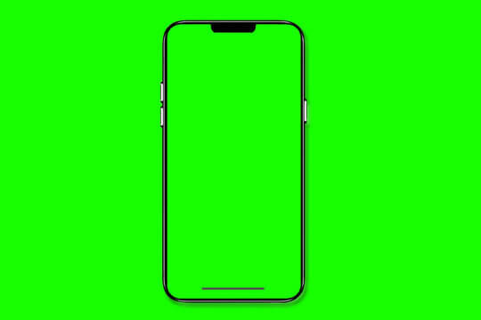 green screen apps for iPhone and Android