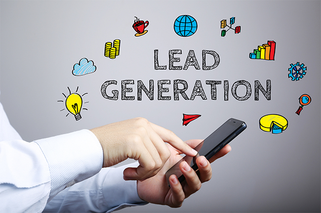 Boost Your Lead Generation Efforts
