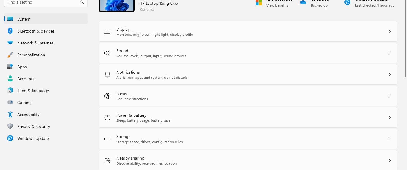 The Best 5 Ways to Change the Screen Timeout on Windows 11