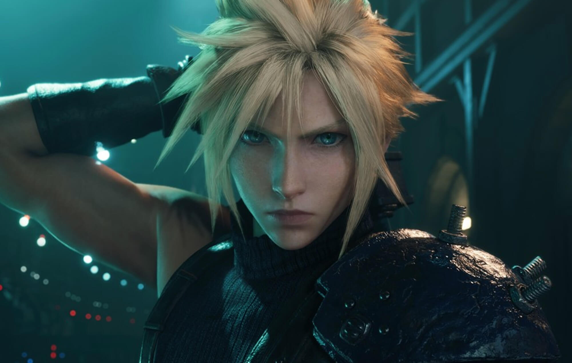 Best Final Fantasy Games on Android and iPhone