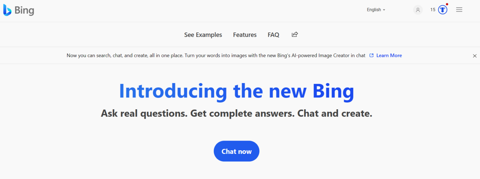 How to Use the New Bing With ChatGPT
