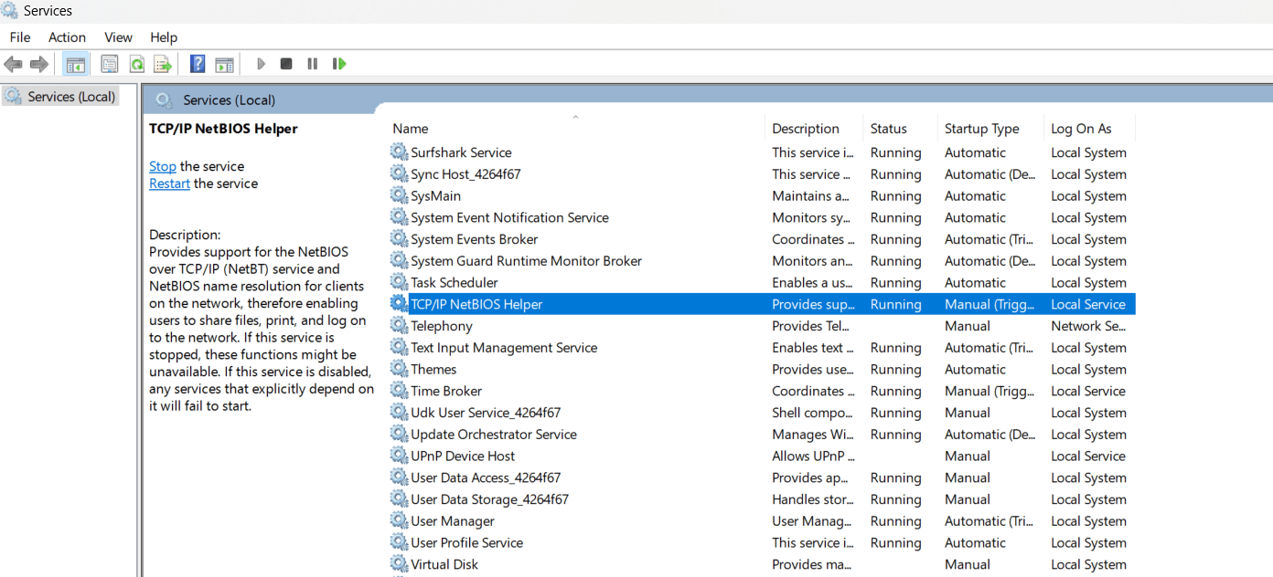 How to Fix the Path Was Not Found” Error on Windows