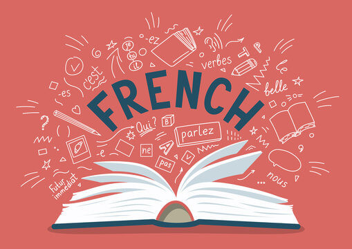 Stay Productive on Your Commute in French