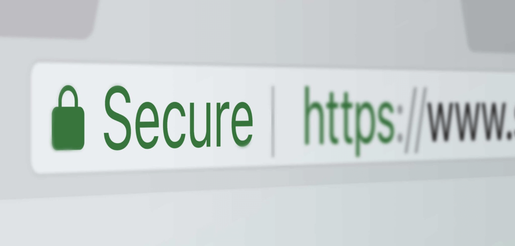 Website Security ranking factor for Google