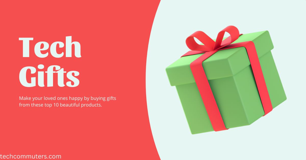 10 best tech gifts