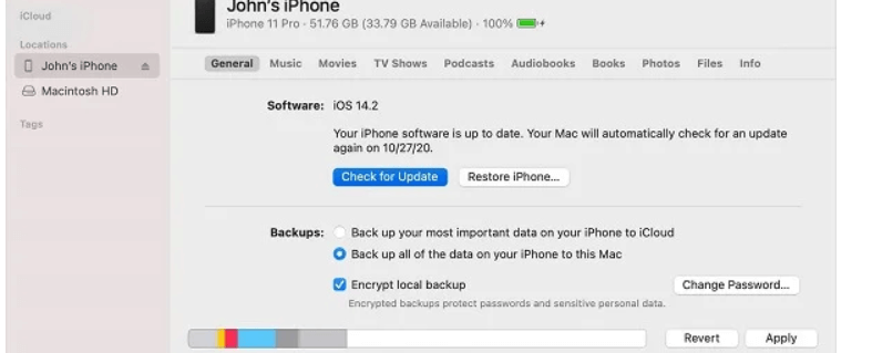Insearch of the Official iOS 17 Update