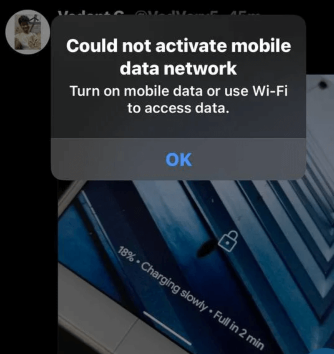 Resolving Connectivity Issues on iOS 17