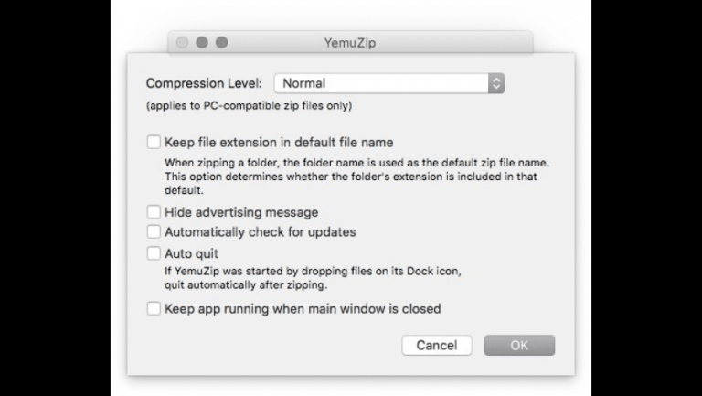 15 Best Zip File Extractors For Windows and Mac PC [Free/Paid]