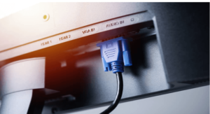Computer Turns On, But No Display On The Monitor? [Fixed]