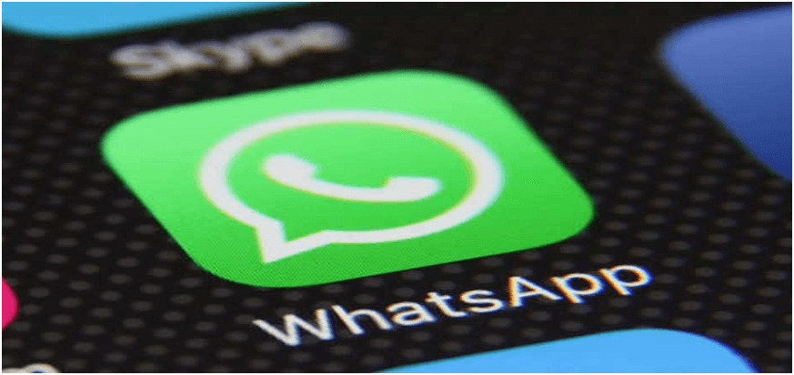 Whatsapp Logo