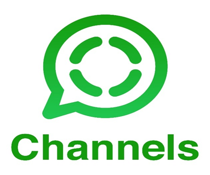 Whatsapp Channel Logo