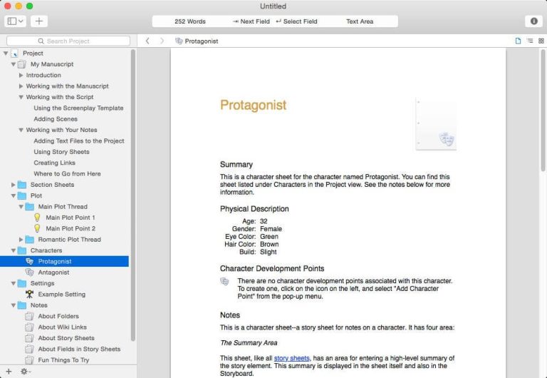 10 Best Script Writing Software (Free & Paid) To Use In 2025