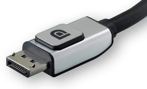 What is a DisplayPort